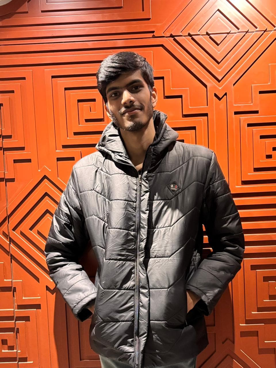 Aditya Profile Placeholder